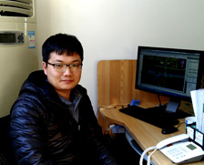 清馨園林方案設(shè)計師張子恒