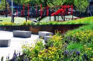 美國芝加哥Mary Bartelme公園設(shè)計(jì)案例