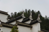 徽州三雕是什么？