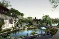我們應該從韓國古典園林設計中學到什么？